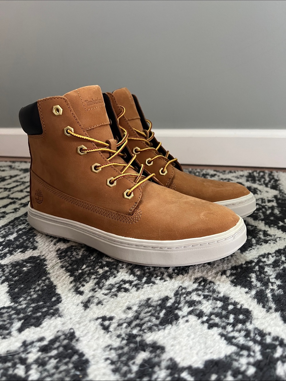 Women’s Timberland Boots
